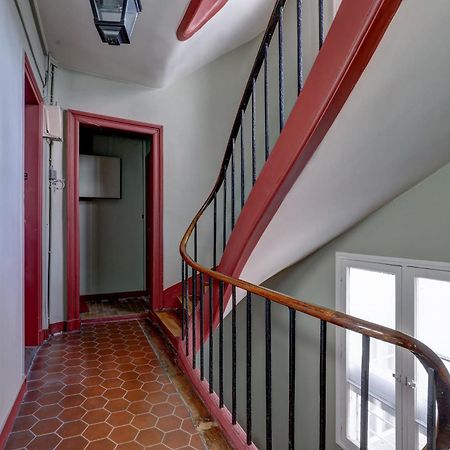 Le Marais Republique - Cityapartmentstay Paris Exterior foto