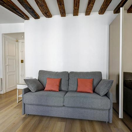 Le Marais Republique - Cityapartmentstay Paris Exterior foto