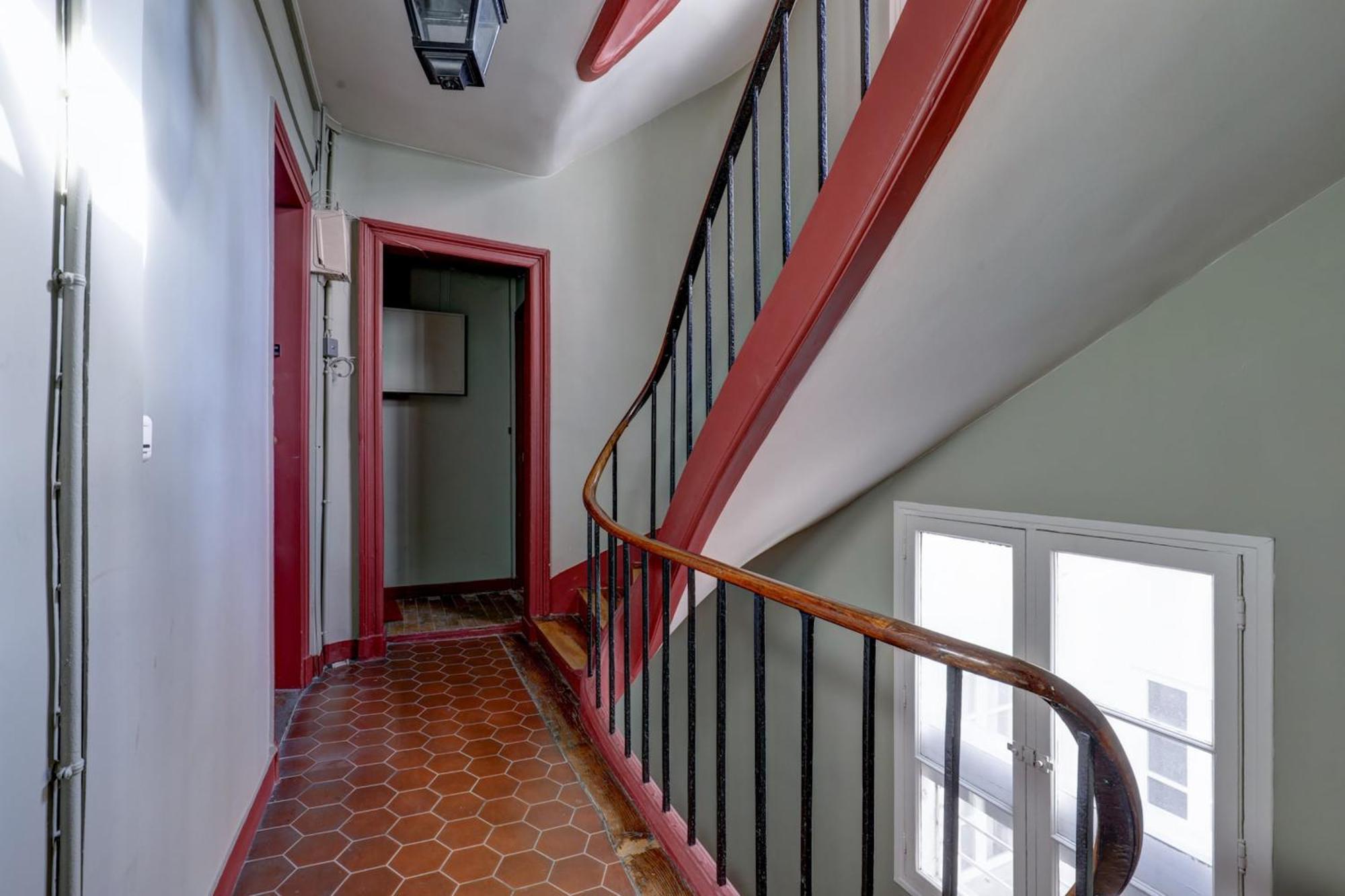 Le Marais Republique - Cityapartmentstay Paris Exterior foto