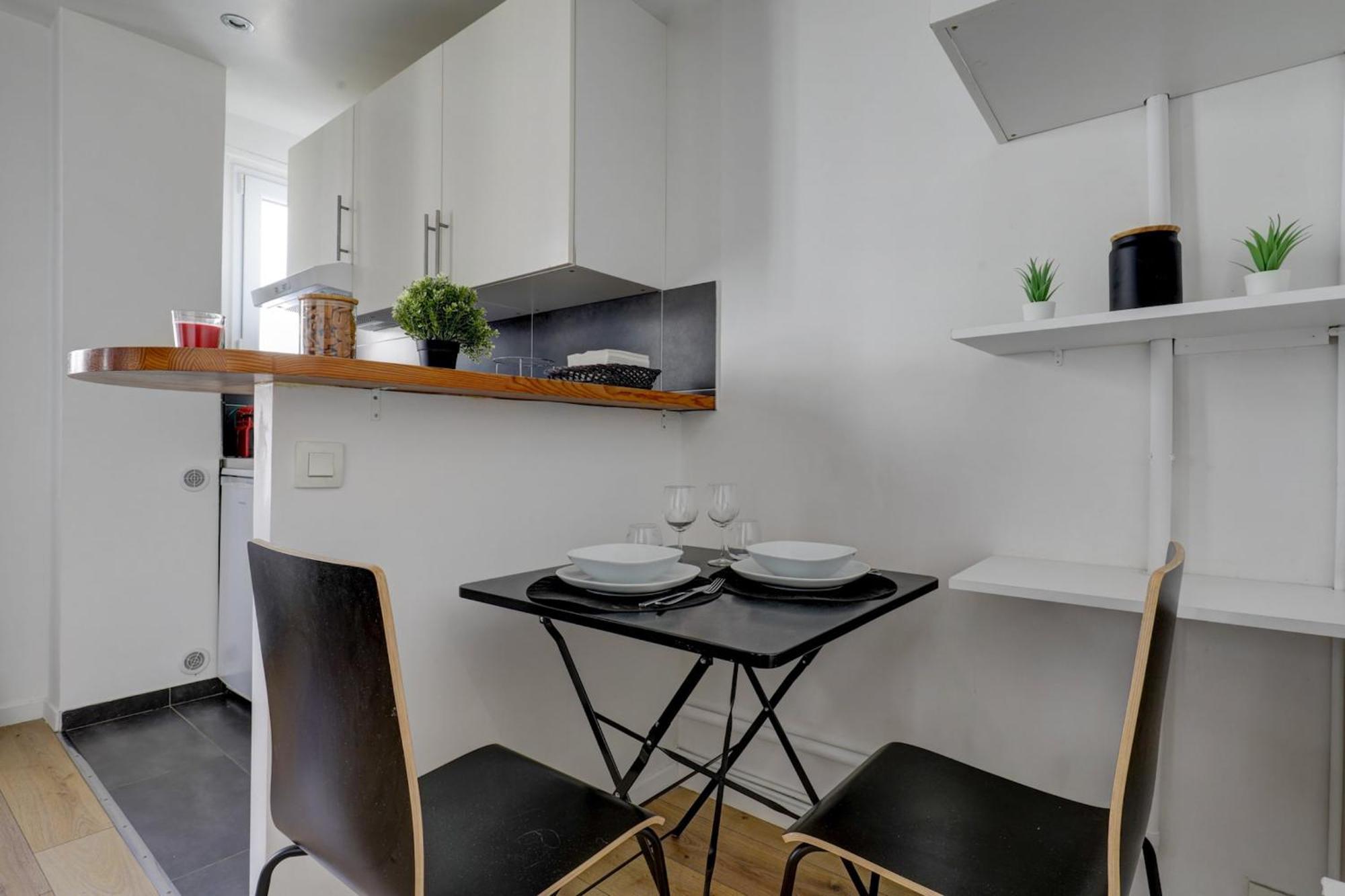 Le Marais Republique - Cityapartmentstay Paris Exterior foto